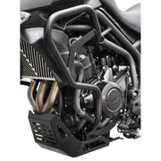 Zieger crash bar black