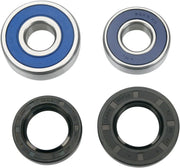 Moose Offroad Hard-Parts Rear Wheel Bearing Kit