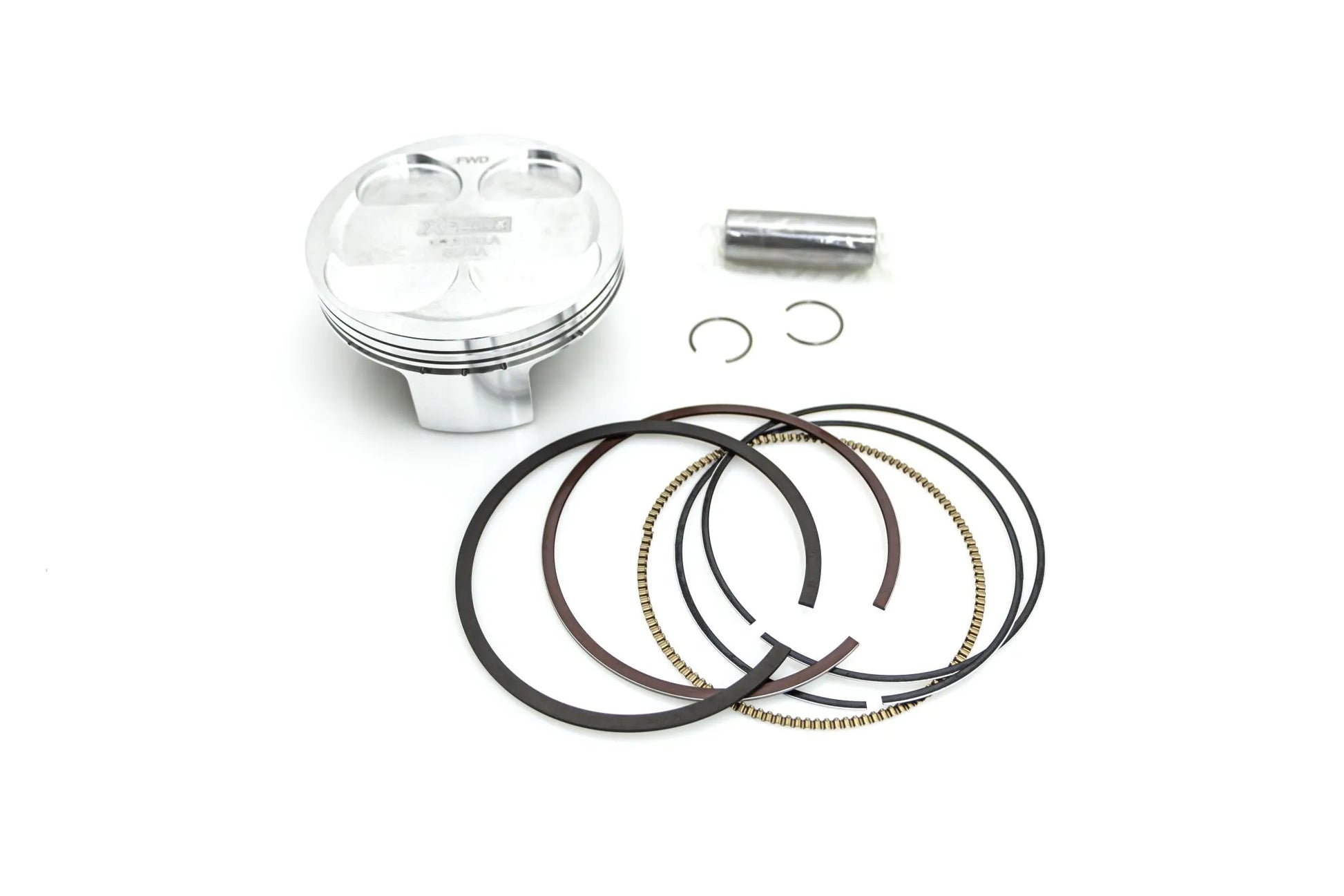 Prox Forged Replica Piston Kit 96.95mm