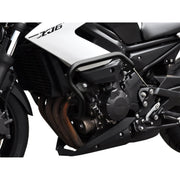Zieger crash bar black