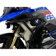 Zieger fairing crash bar black