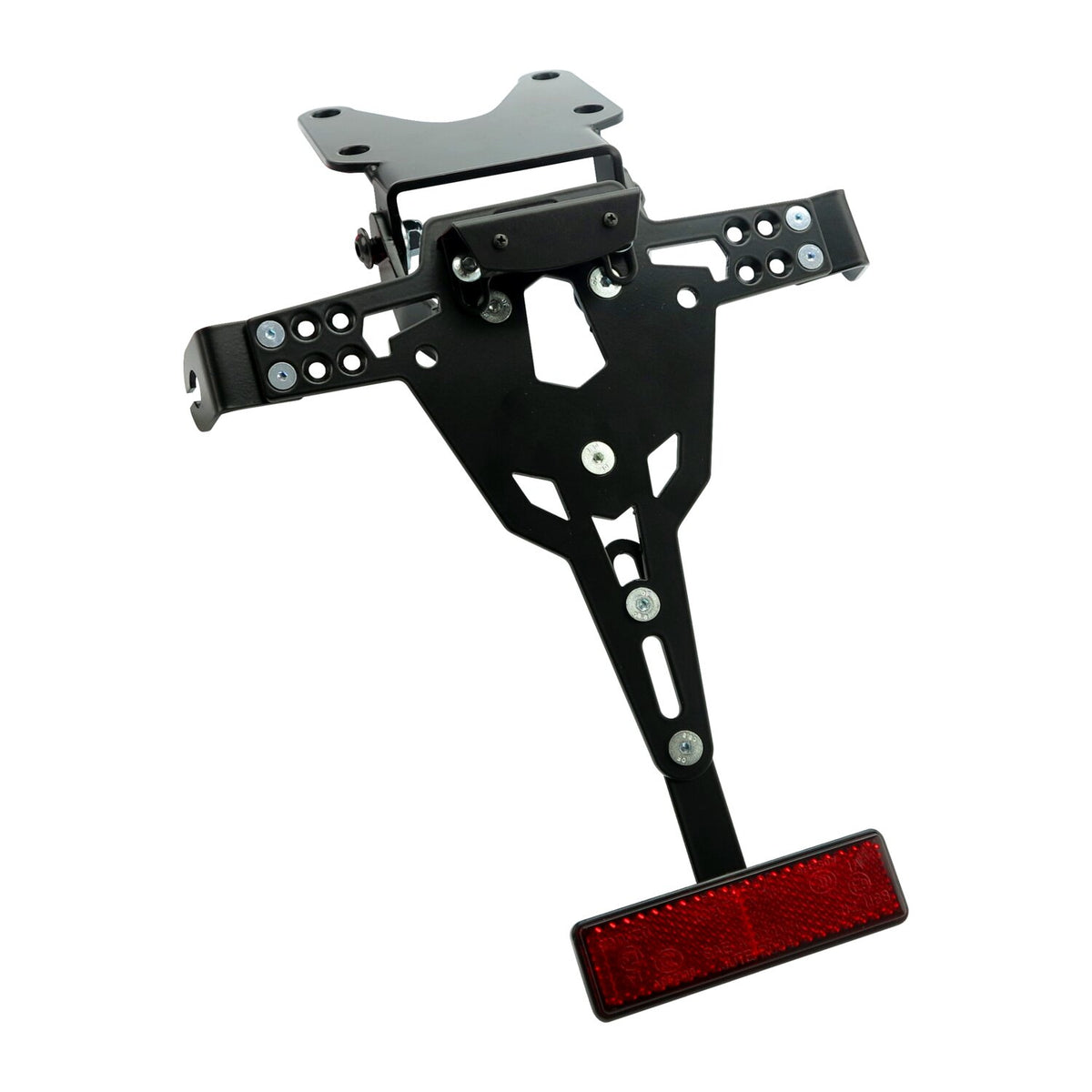 Zieger under fender license plate bracket kit - Pro1
