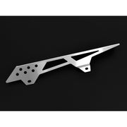 Zieger chain guard silver