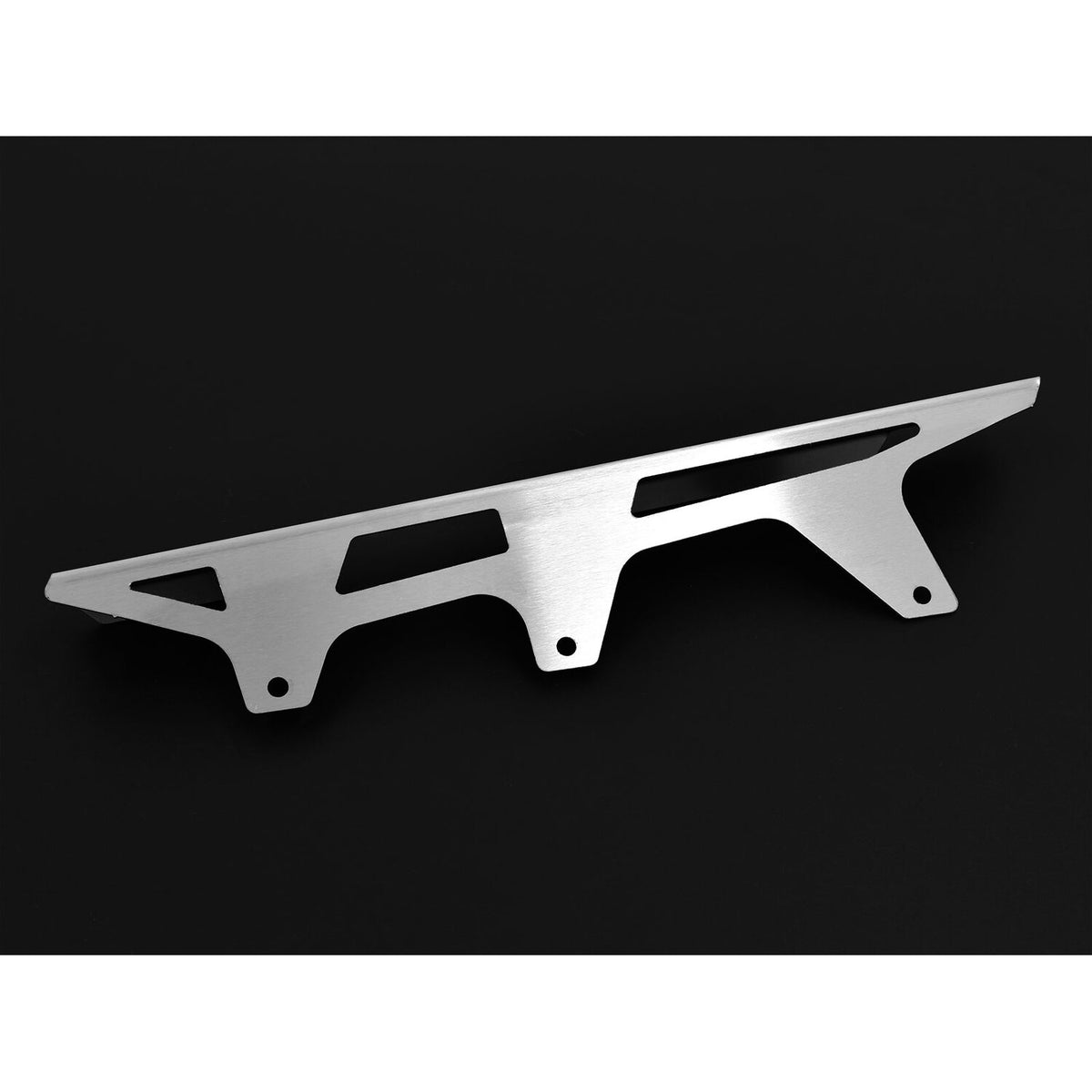 Zieger chain guard silver