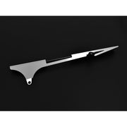 Zieger chain guard silver