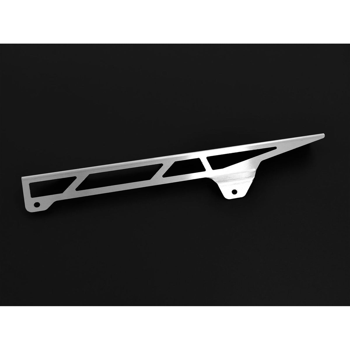 Zieger chain guard silver