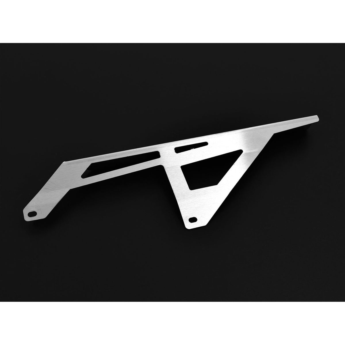 Zieger chain guard silver