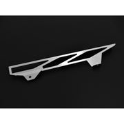 Zieger chain guard silver