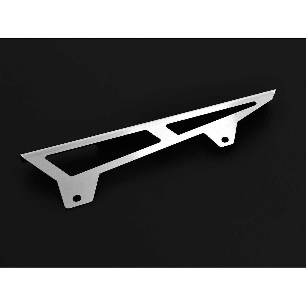 Zieger chain guard silver