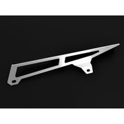 Zieger chain guard silver
