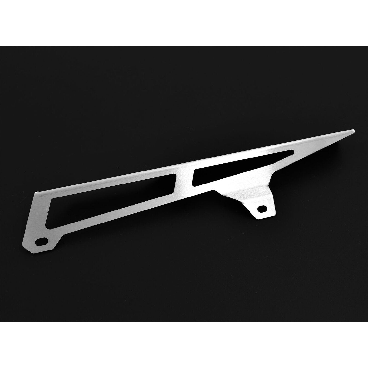 Zieger chain guard silver