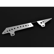 Zieger chain guard silver