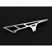 Zieger chain guard silver