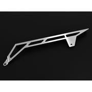 Zieger chain guard silver