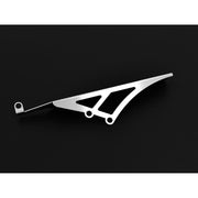 Zieger chain guard silver
