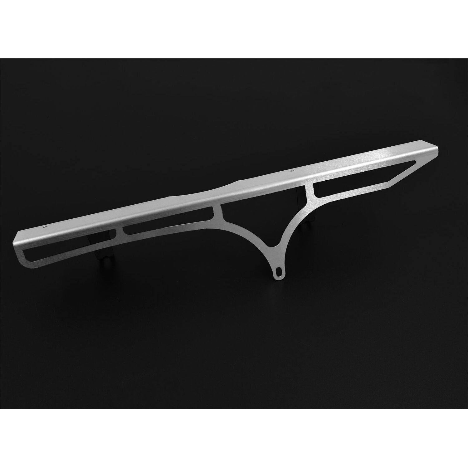 Zieger chain guard silver