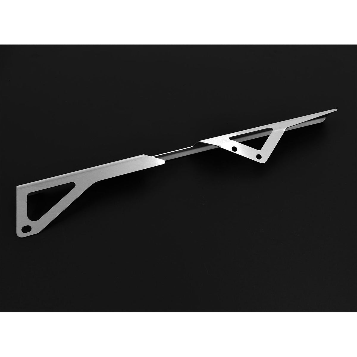 Zieger chain guard silver