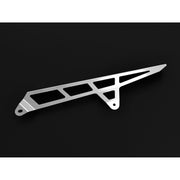 Zieger chain guard silver