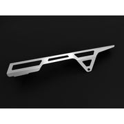 Zieger chain guard silver