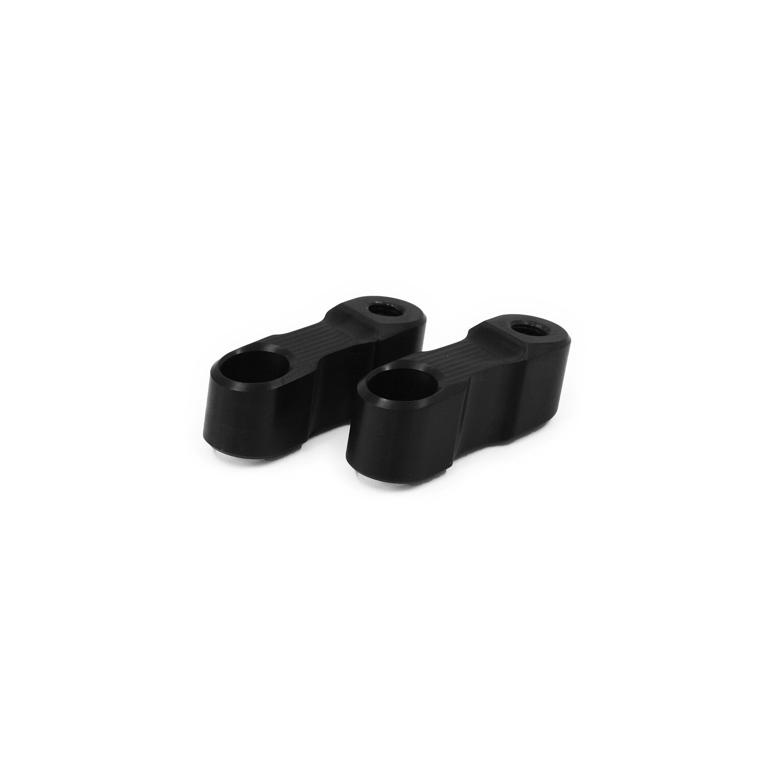 Zieger mirror extensions # 5 black