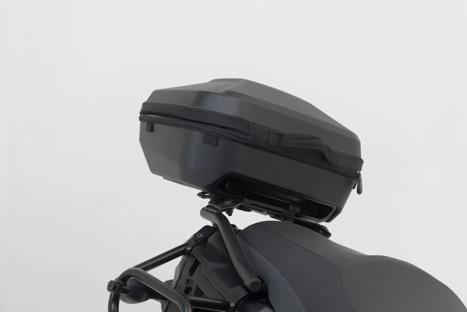 Sw-motech Street Rack Luggage Carrier For Sportbikes