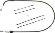 Magnum Shielding Karbonfibr Quick Connect øvre koblingskabel