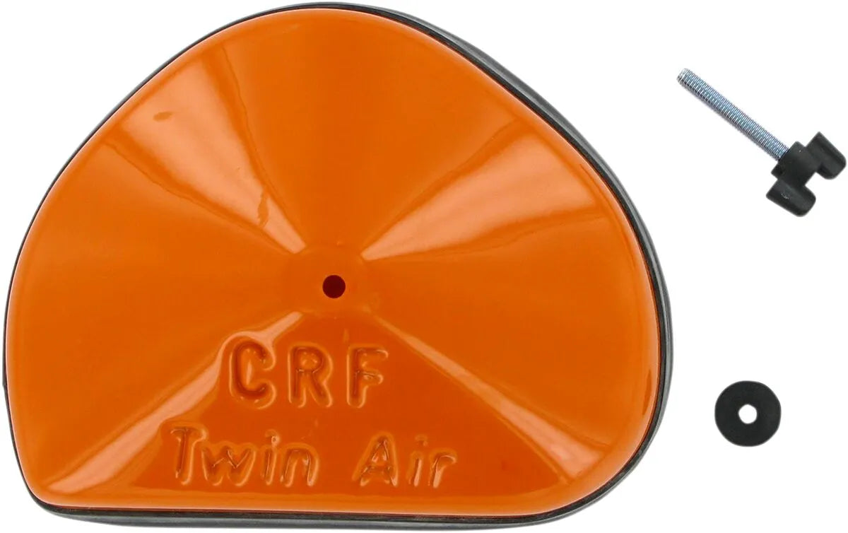 Twin Air Airbox Cover