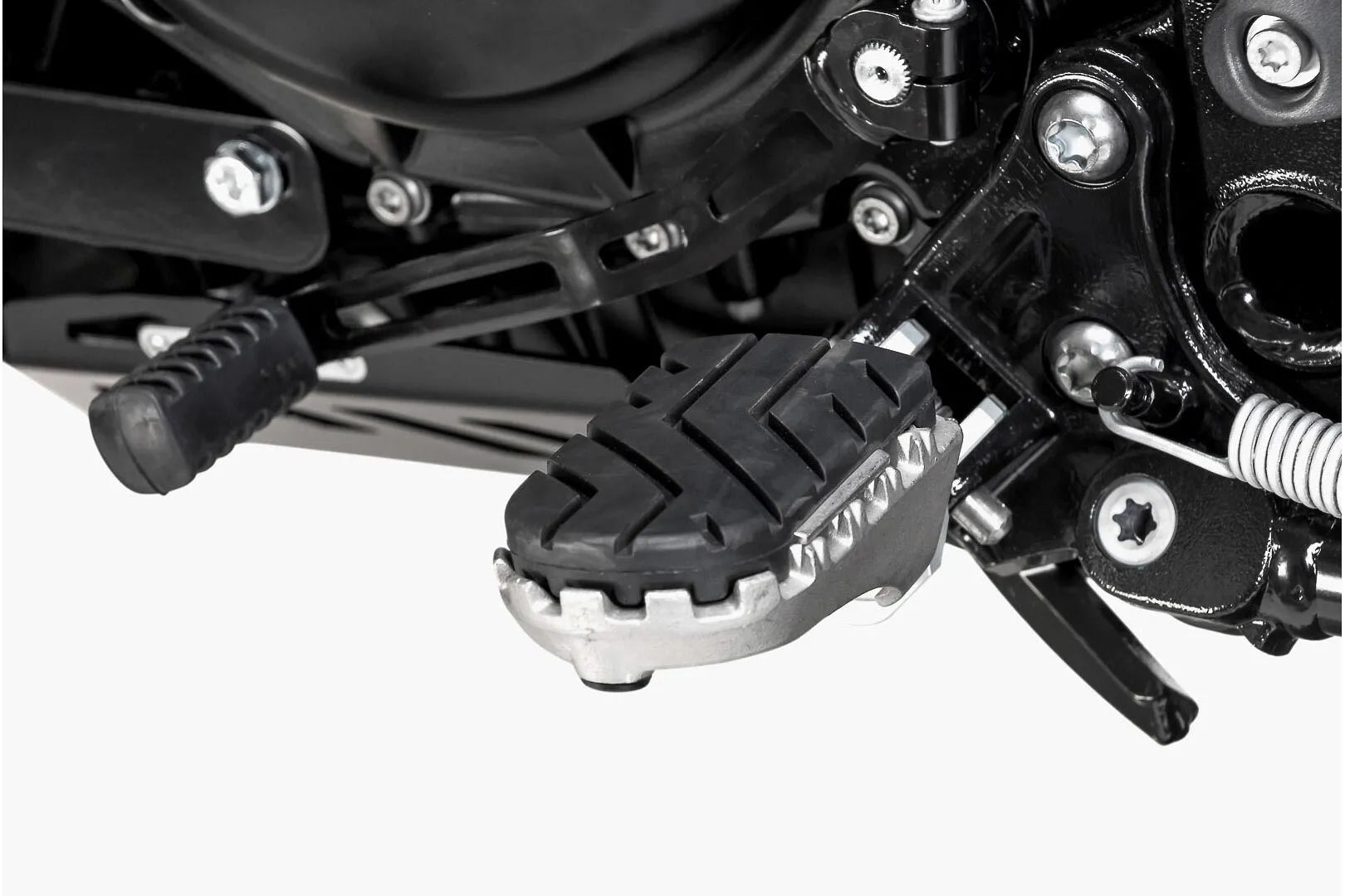 Sw-motech Ion Footrest Kit