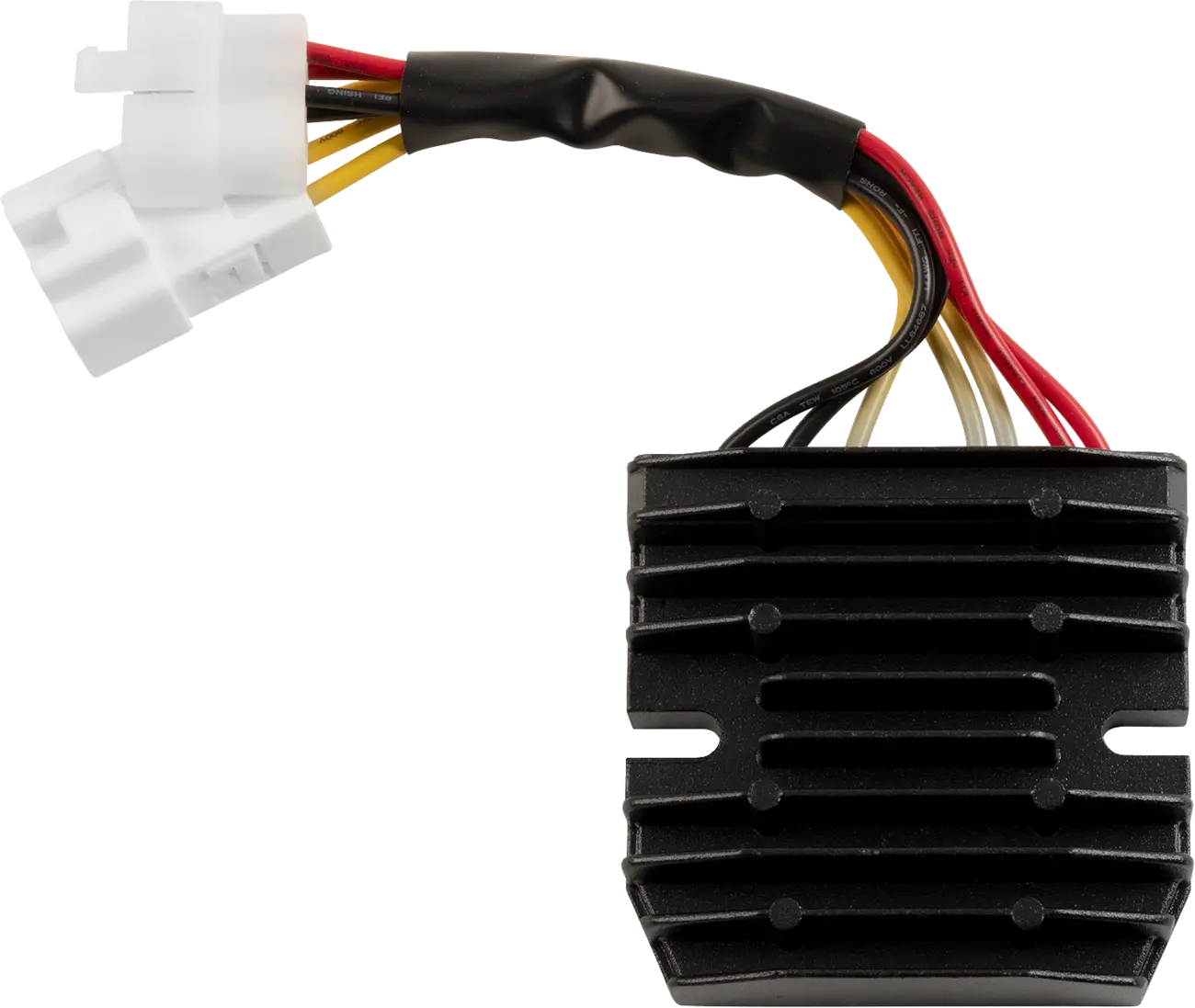 Rick's Motorsport Hot Shot Regulator-rectifier