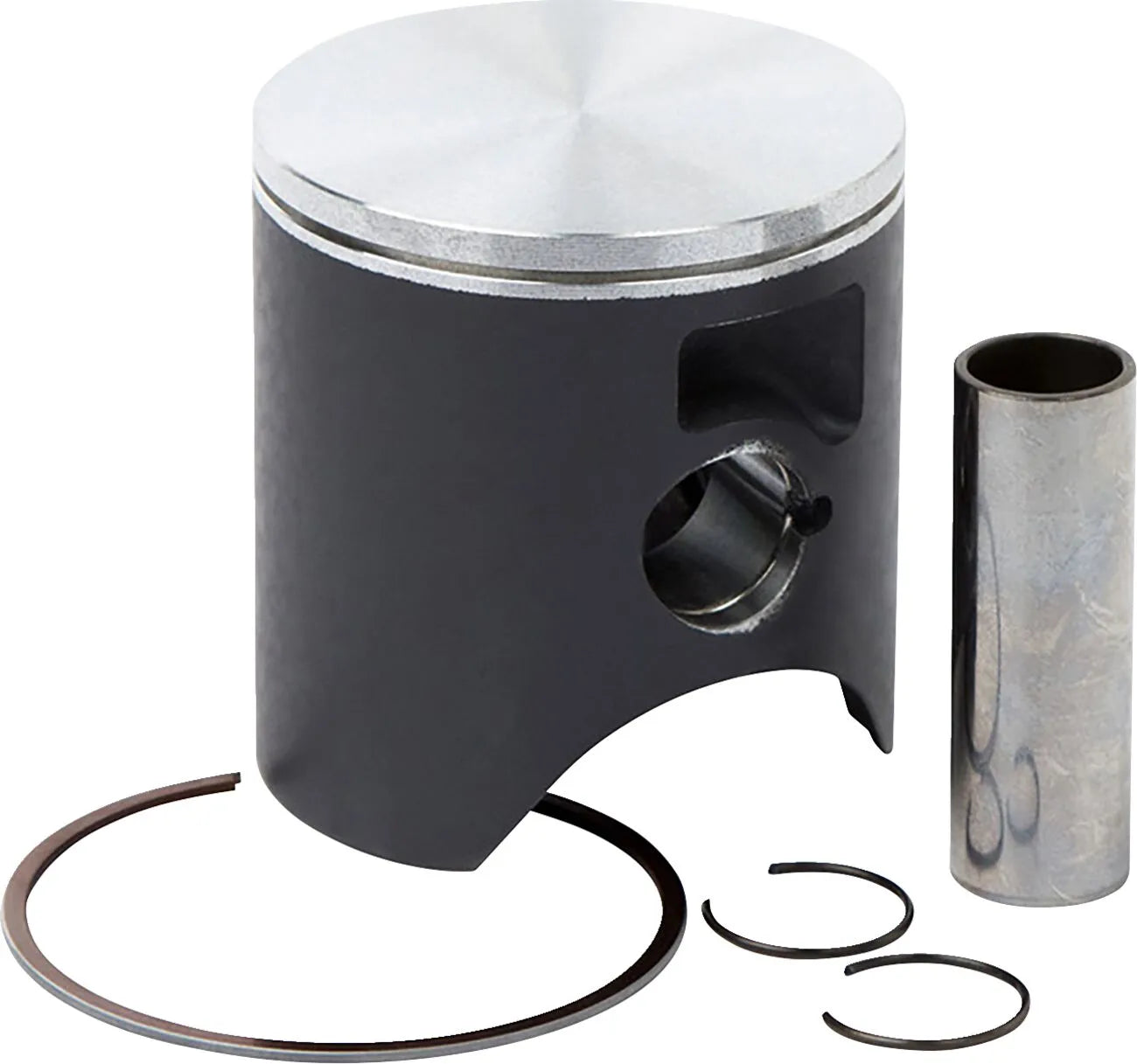 Vertex Piston Kit Cast Replica 2-stroke 125cc