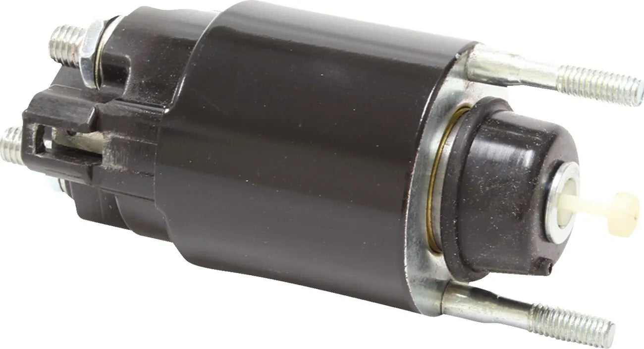 Drag Specialties Starter Solenoid Assembly For M8