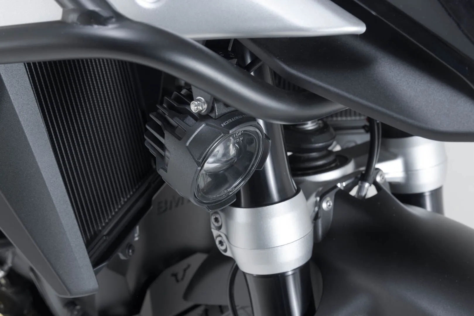 Sw-motech Evo Fog Lights - 1050 Lm