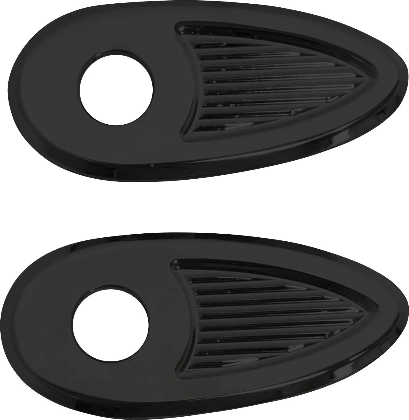 Kodlin Usa Fender Strut Turn Signal Adapter Plates