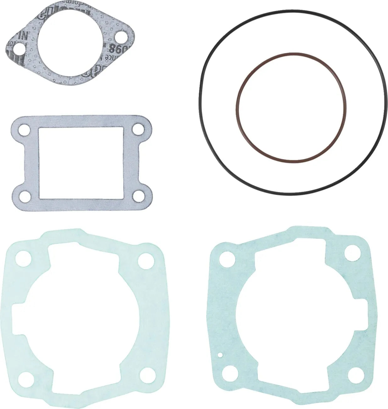 Prox Top End Gasket Set for 2-Stroke Engines