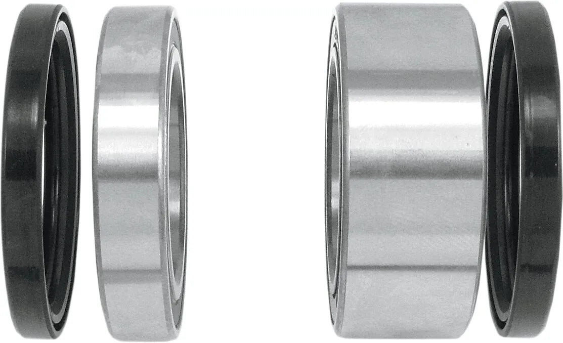 MOOSE OFFROAD HARD-PARTS Rear Wheel Bearing Kit
