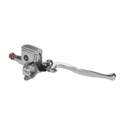 Kustom Tech Classic handlebar master cylinder - 12mm