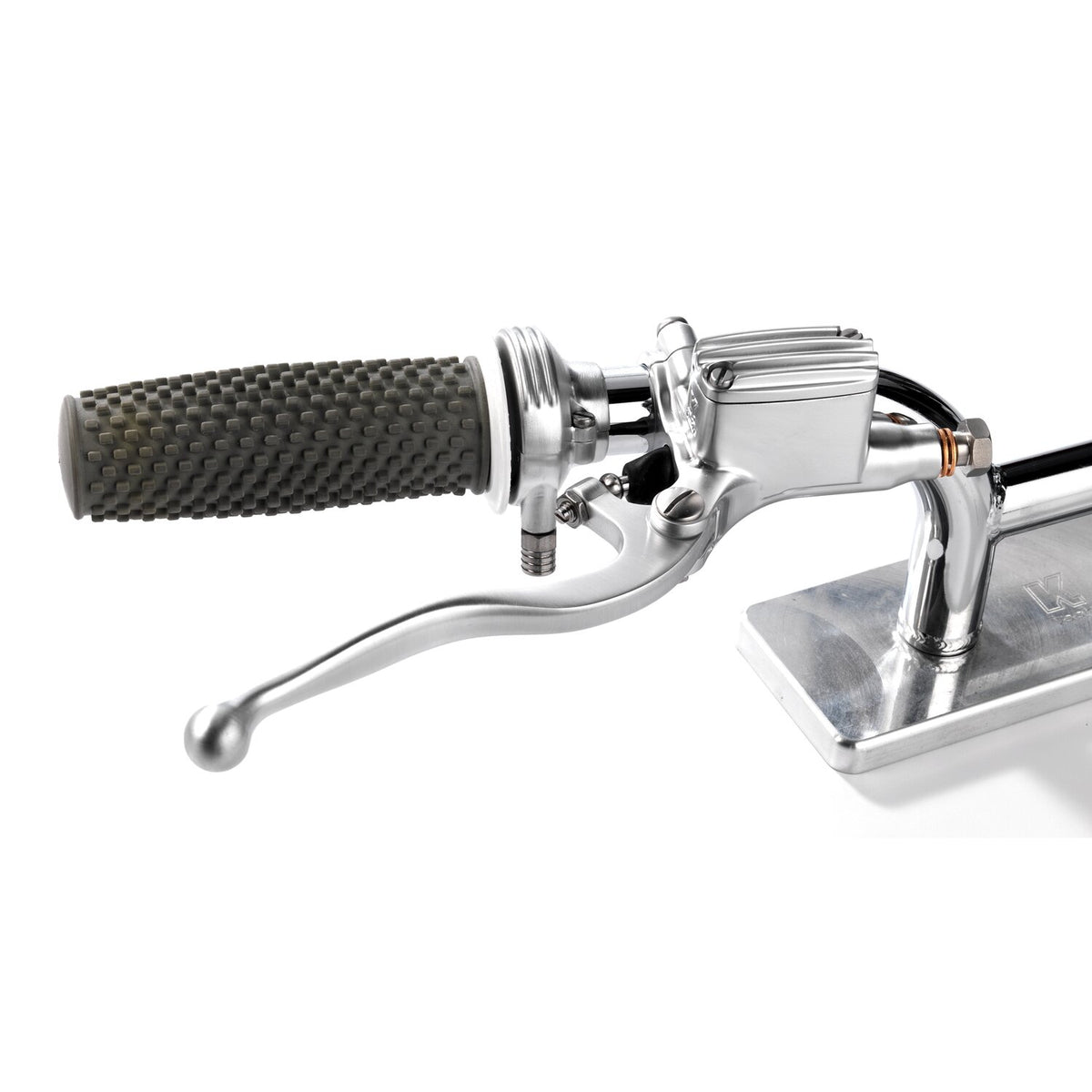 Kustom Tech Classic handlebar master cylinder - 12mm