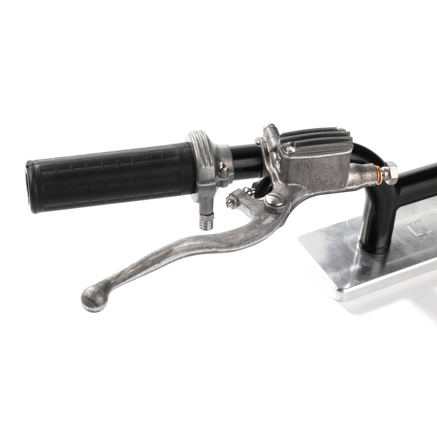 Kustom Tech Classic handlebar master cylinder - 12mm