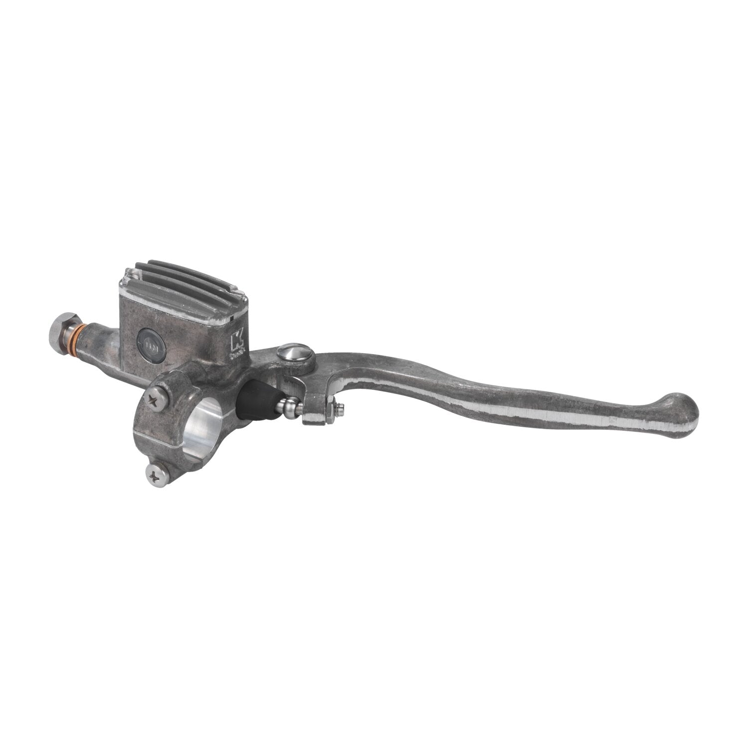 Kustom Tech Classic handlebar master cylinder - 12mm