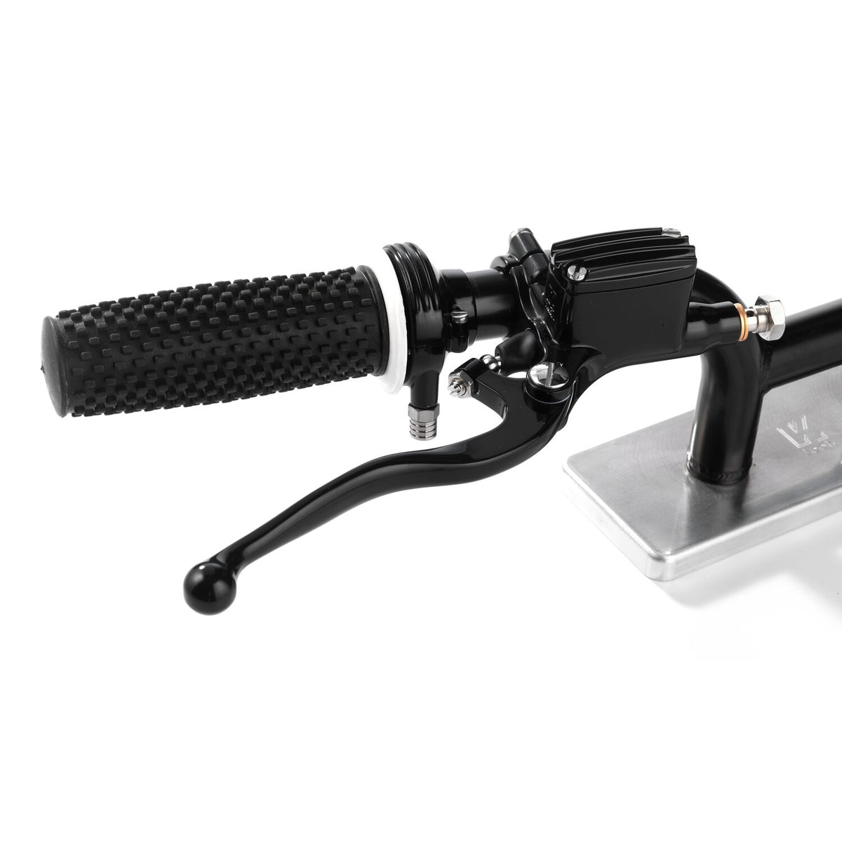 Kustom Tech Classic handlebar master cylinder - 12mm