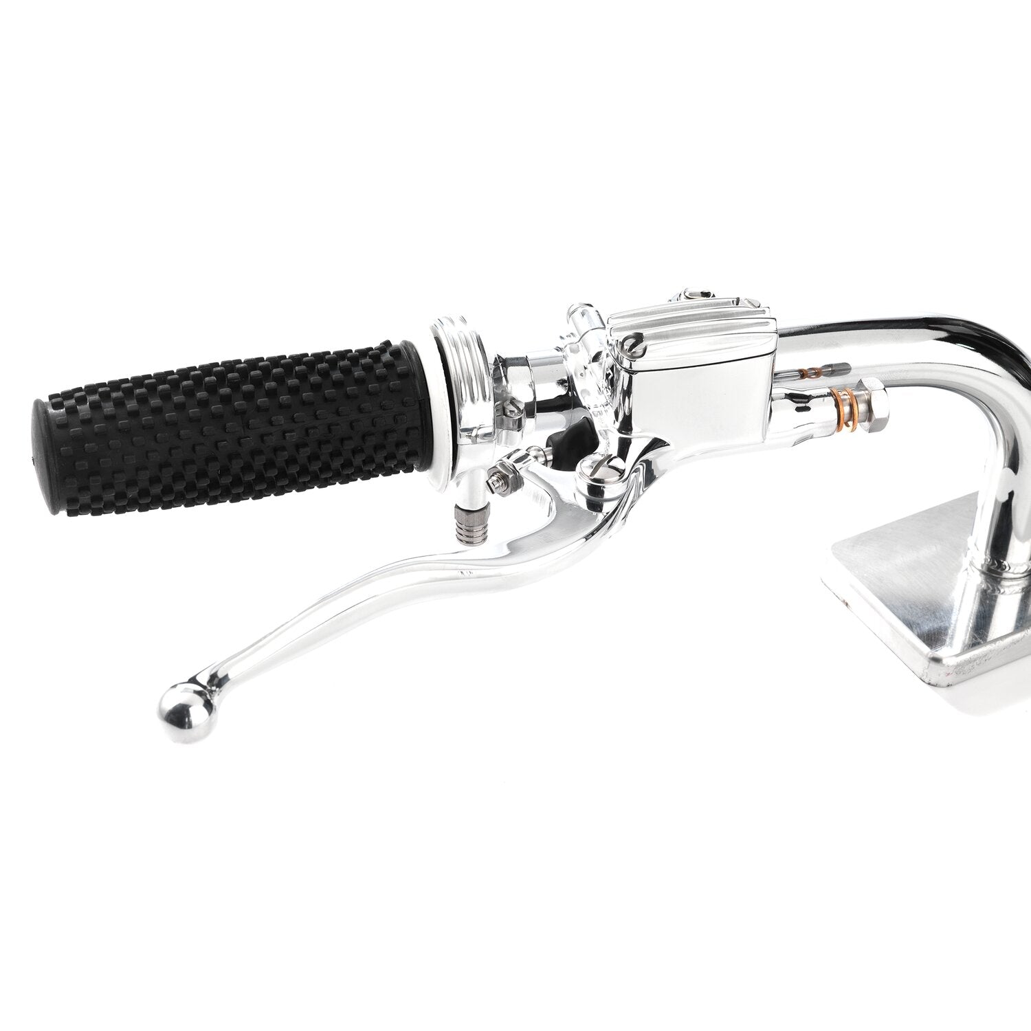 Kustom Tech Classic handlebar master cylinder - 14mm