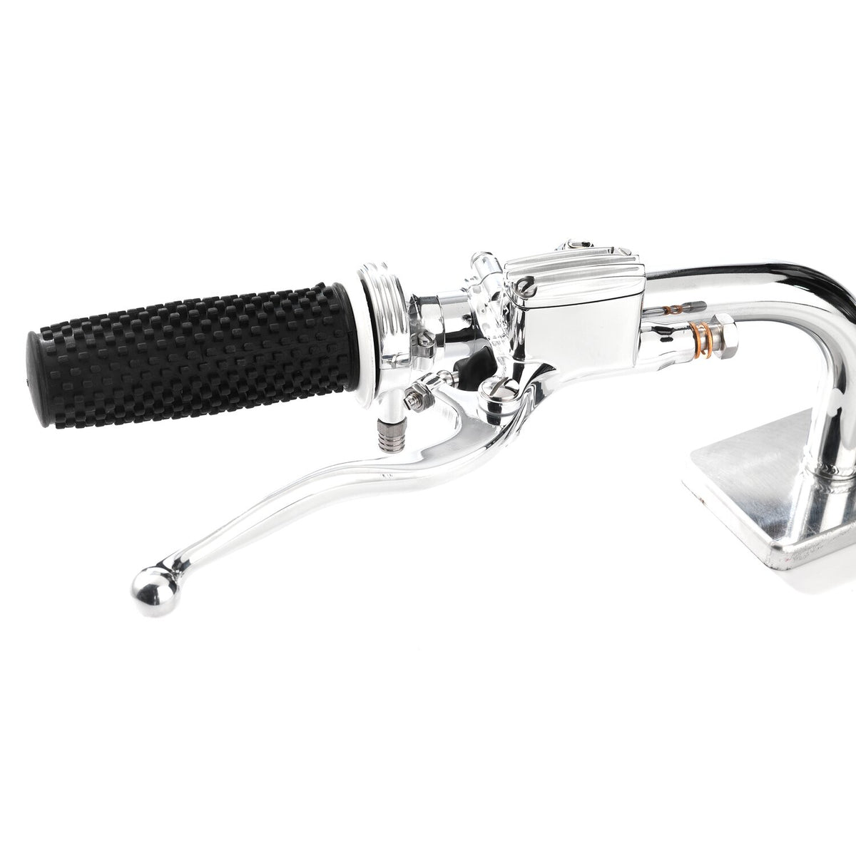 Kustom Tech Classic handlebar master cylinder - 14mm