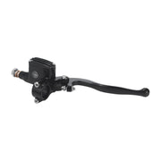 Kustom Tech Classic handlebar master cylinder - 14mm