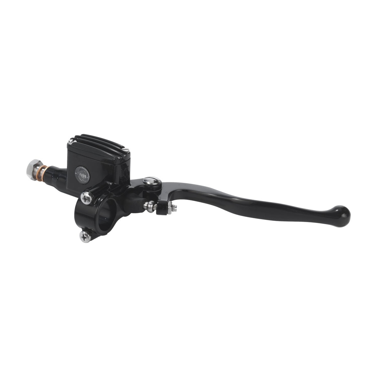 Kustom Tech Classic handlebar master cylinder - 14mm