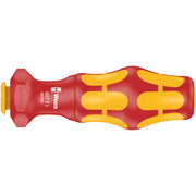 Wera Kraftform turbo handholder T i 827 serie
