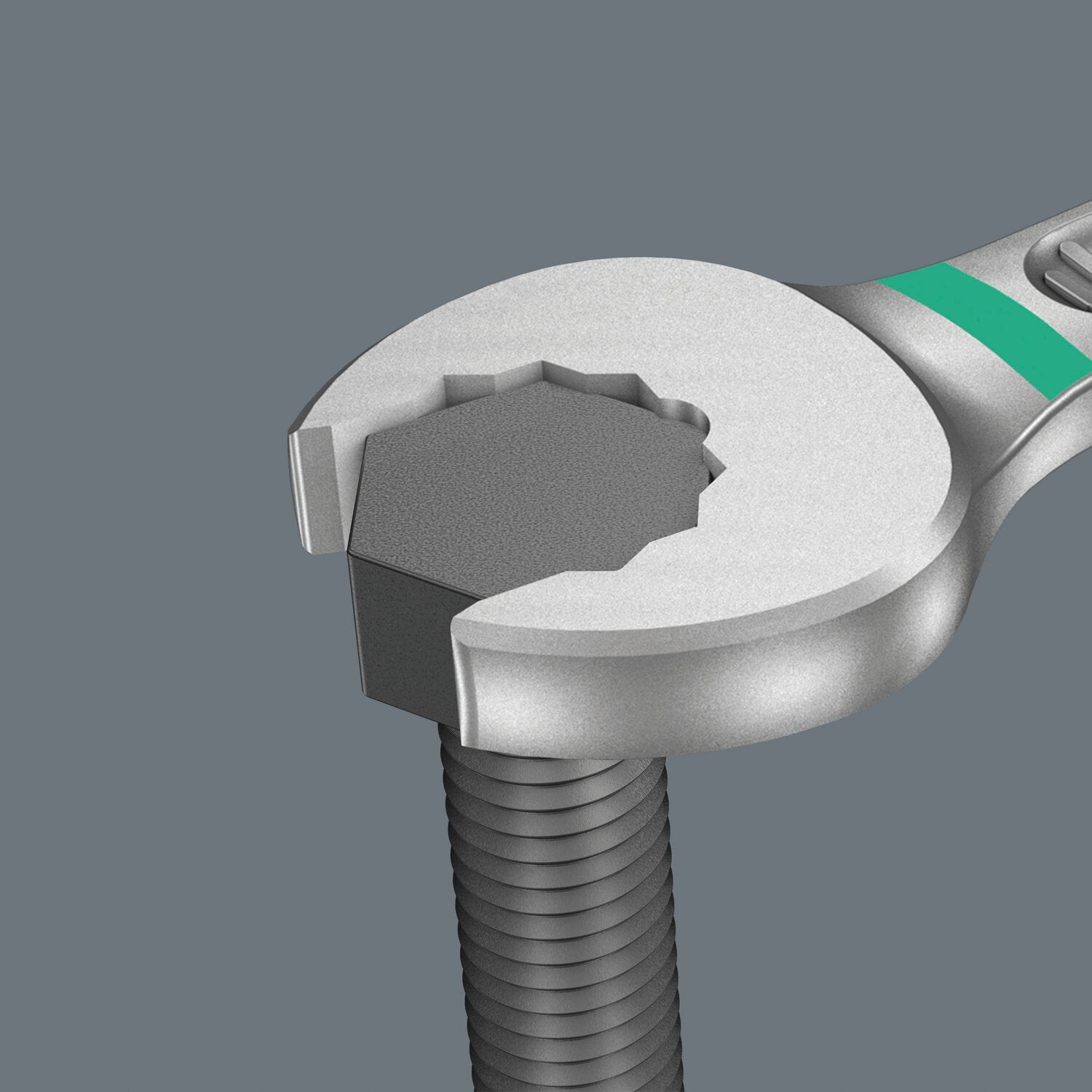Wera wrenches open/box end 11mm Joker 6003 series metric