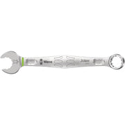 Wera wrenches open/box end 18mm Joker 6003 series metric