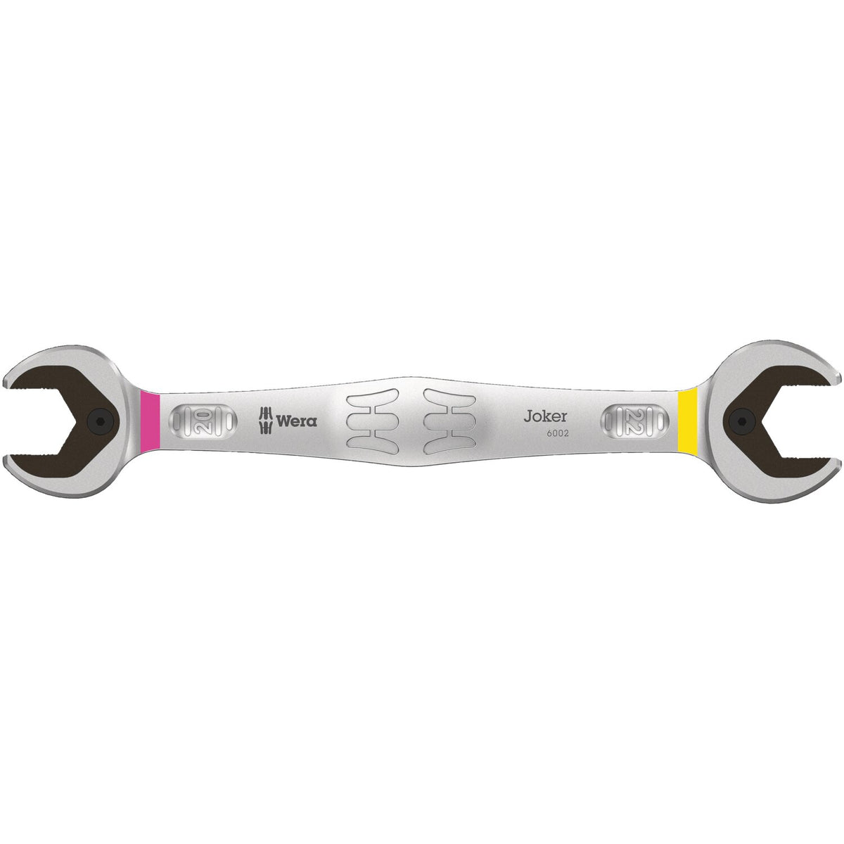 Wera wrench double open end 20/22 Joker