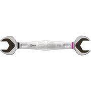 Wera wrench double open end 27/32 Joker