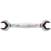 Wera wrench double open end 30/32 Joker
